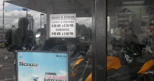 MOTOS DE SUBA AUTECO BOGOTÁ MOTOS DE SUBA AUTECO BOGOTÁ